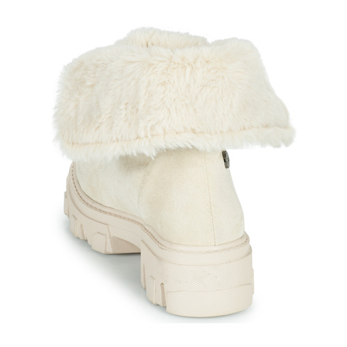 Les Petites Bombes - EVONA - Beige