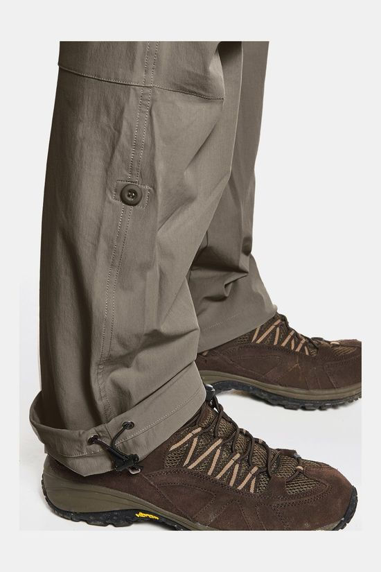 Maier Sports Maier Sports Nil Long Broek