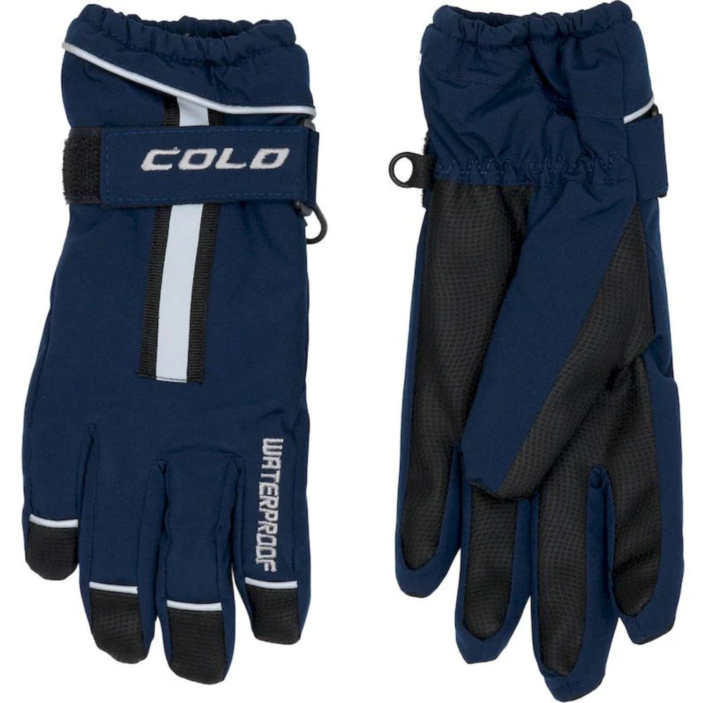 Køb Cold Marine Softy Handsker