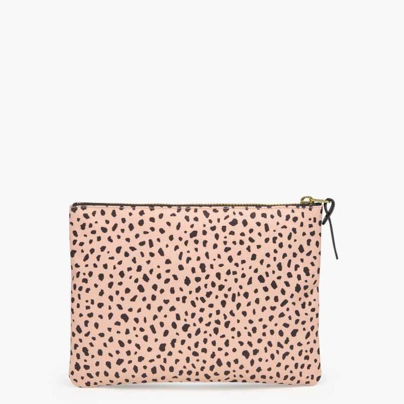 Pochette large 21.5cm Wild