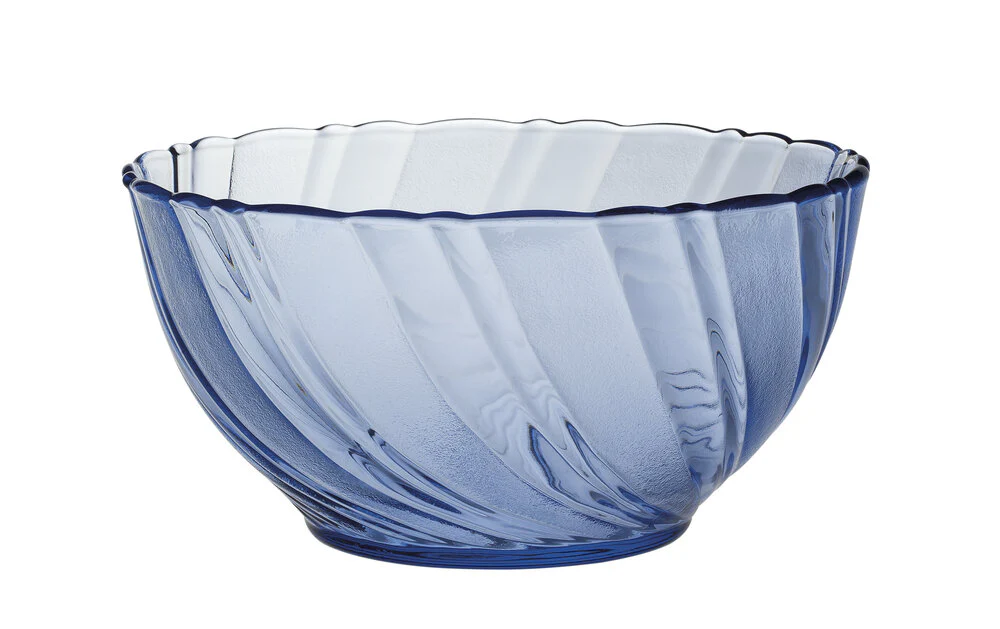 Duralex  Beau Rivage Marine skål - 18 cm