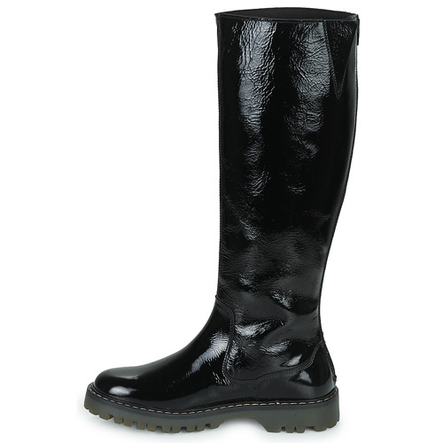 Kickers - KICK DECKBOOT - Noir