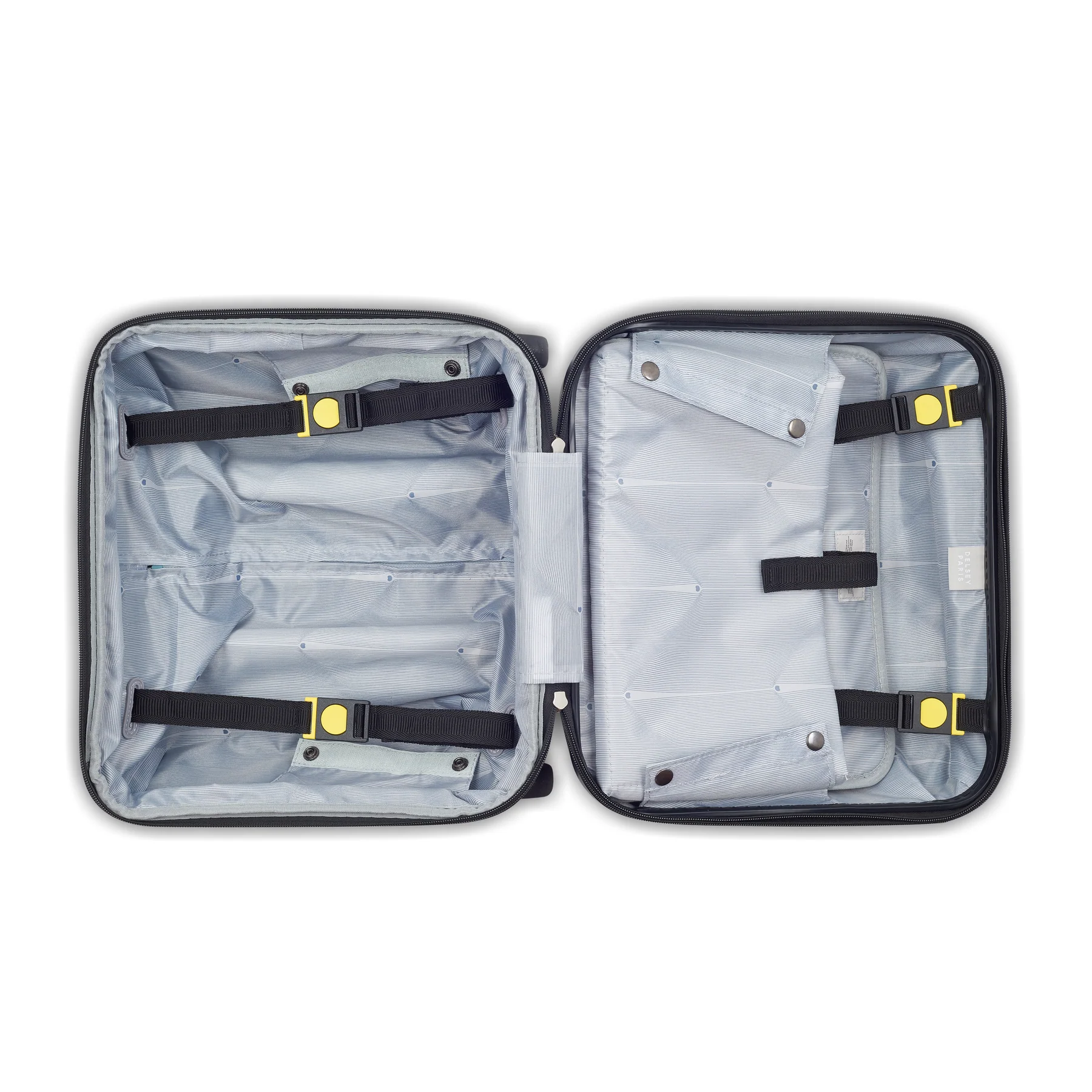 BOARDCASE TROLLEY CABINE - Underseater 2 roues