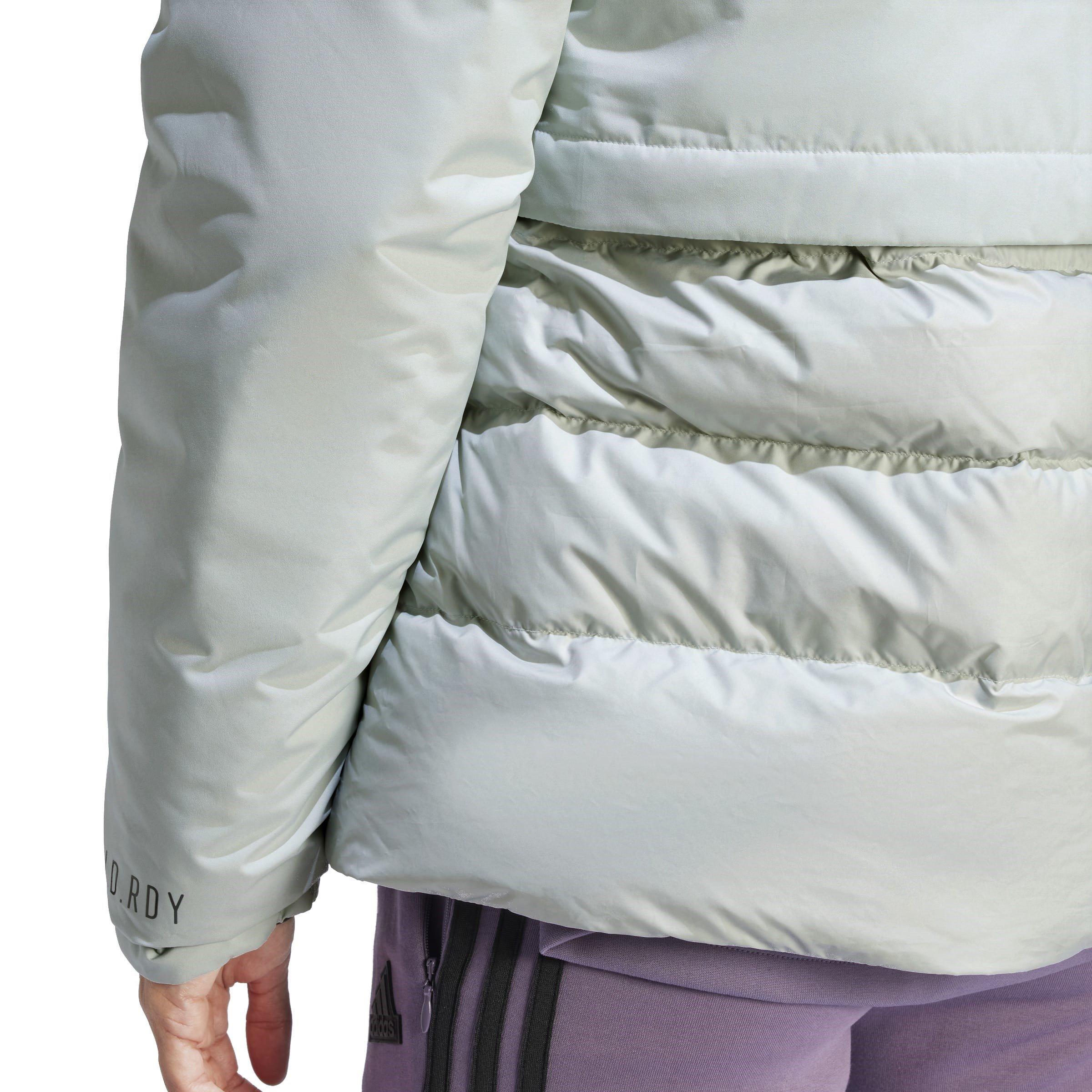 adidas Traveer Cold.RDY Jacket Womens