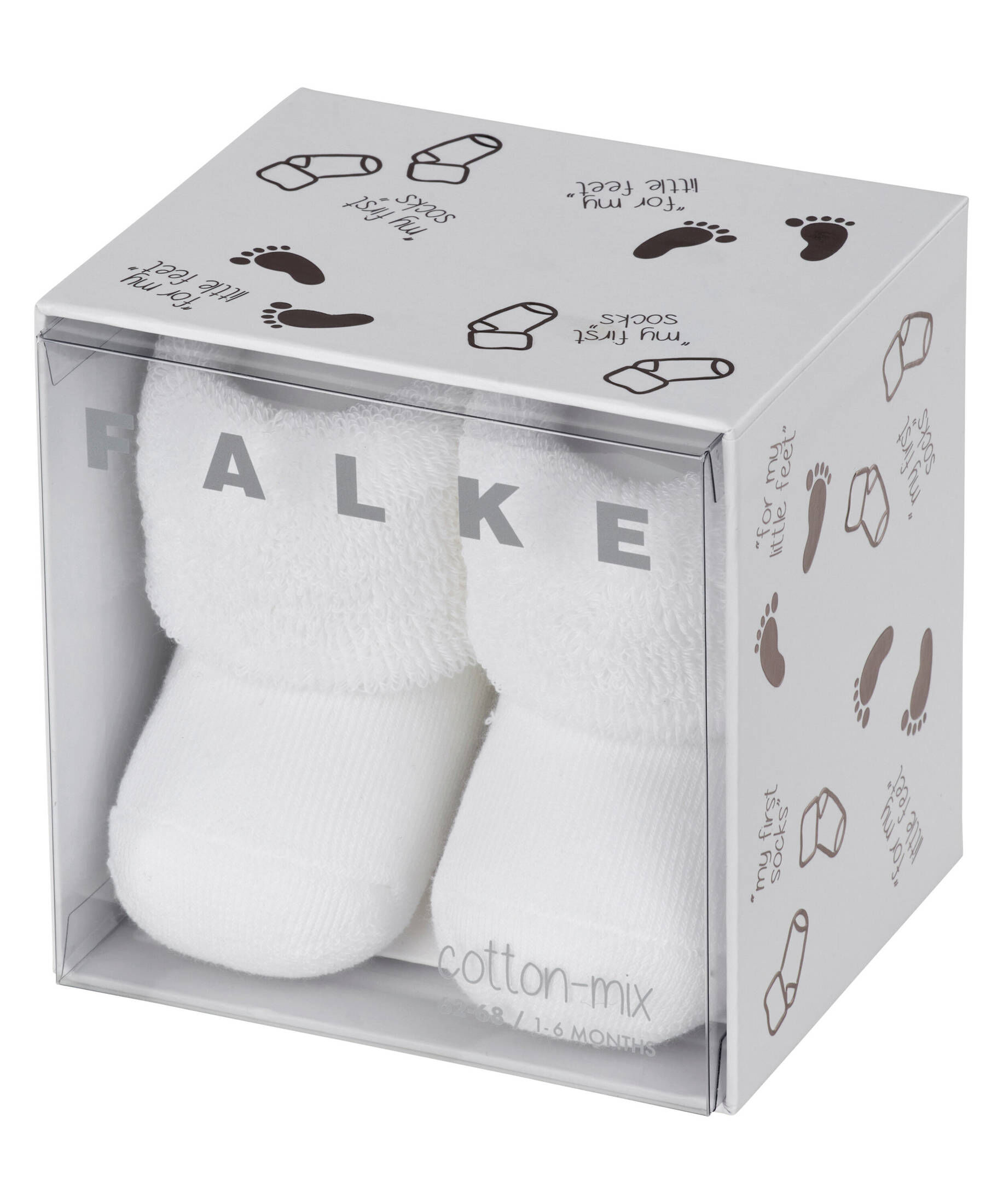 FALKE| Baby Söckchen 