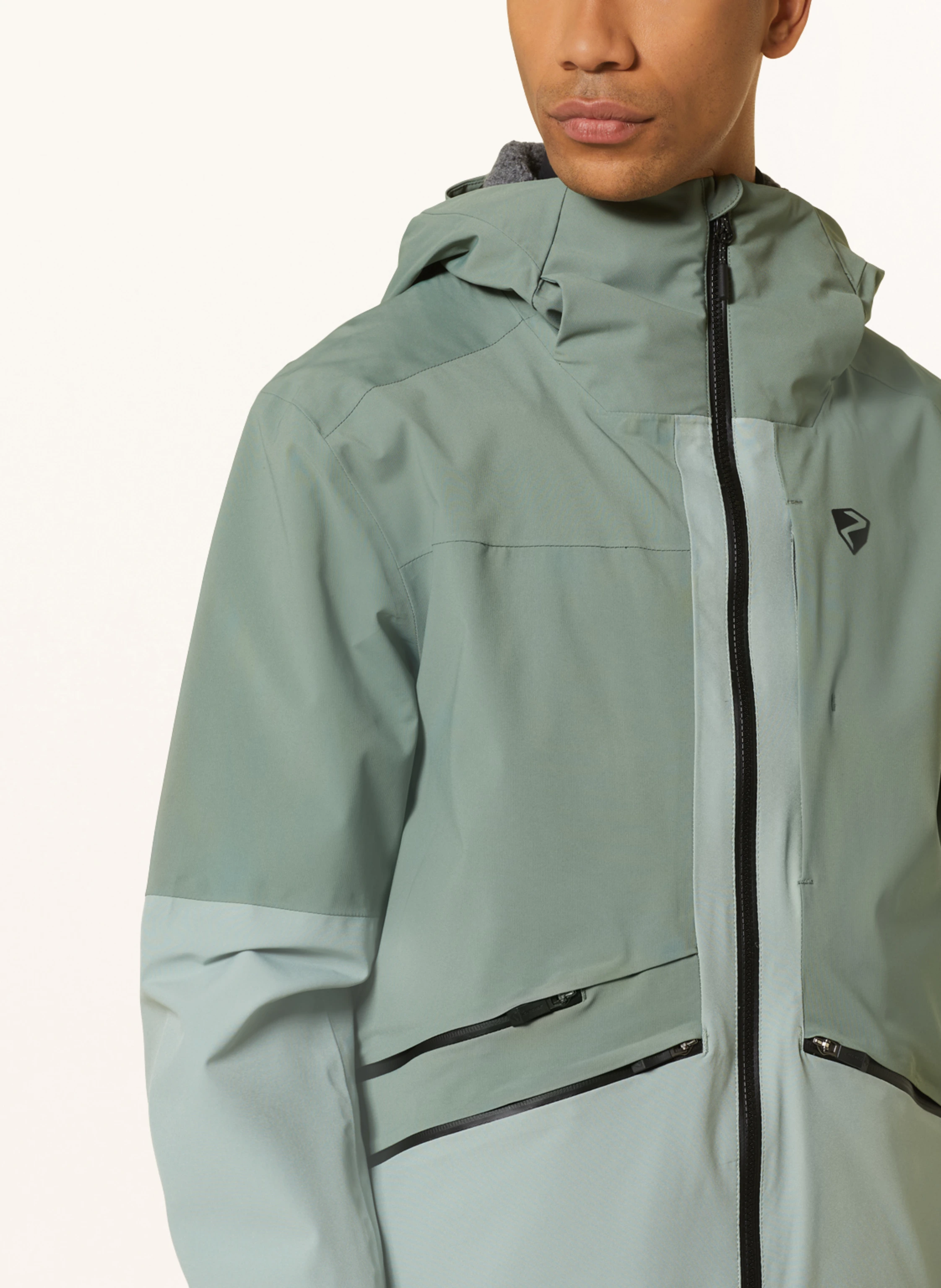 Ziener Skijacke TAHAN