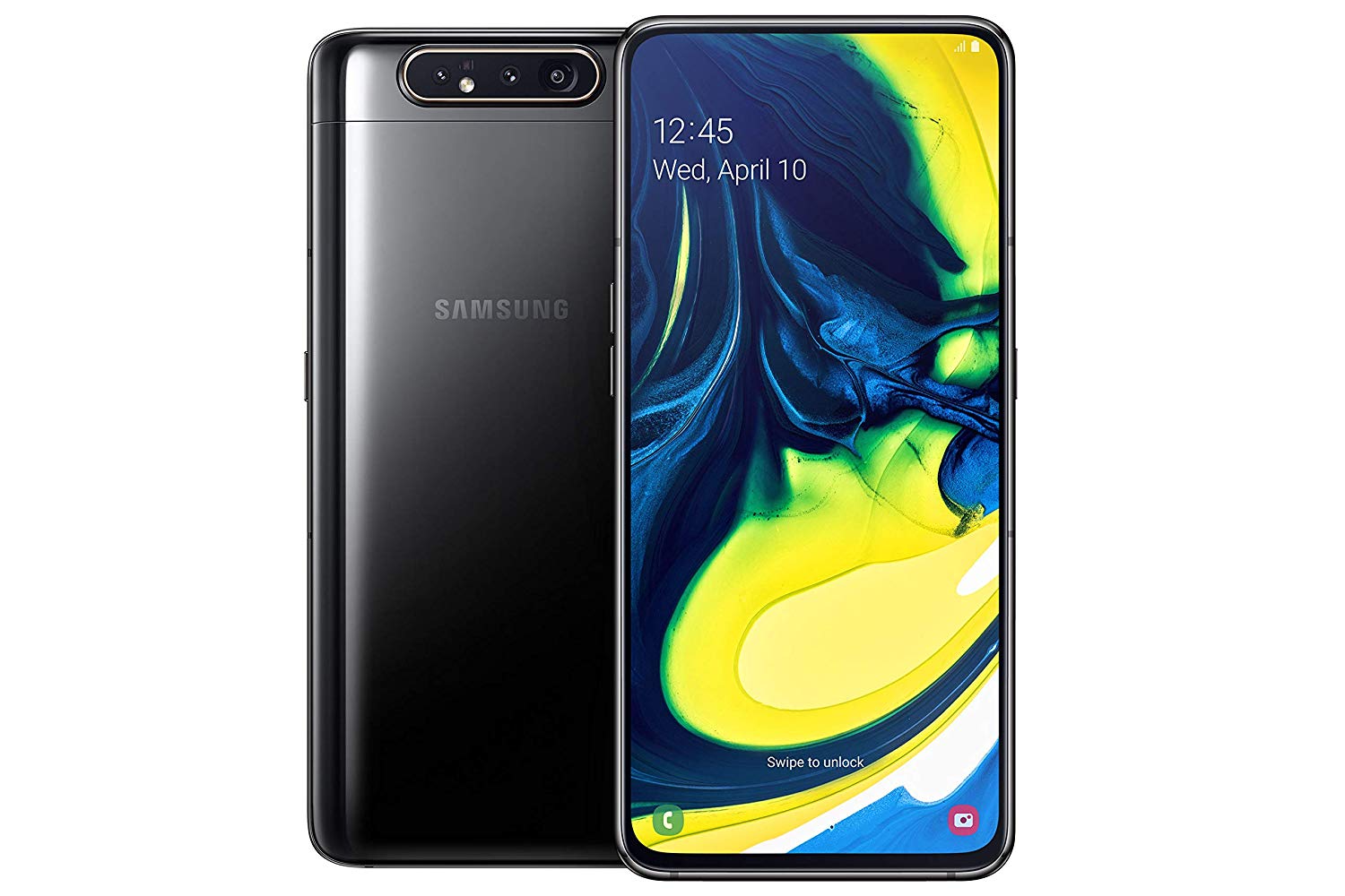 Samsung Galaxy A80