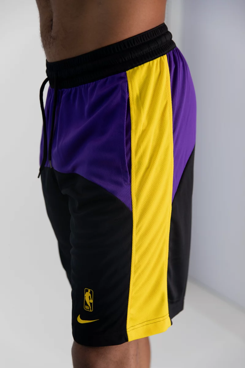 Nike Los Angeles Lakers Starting 5 Herren Basketballshort