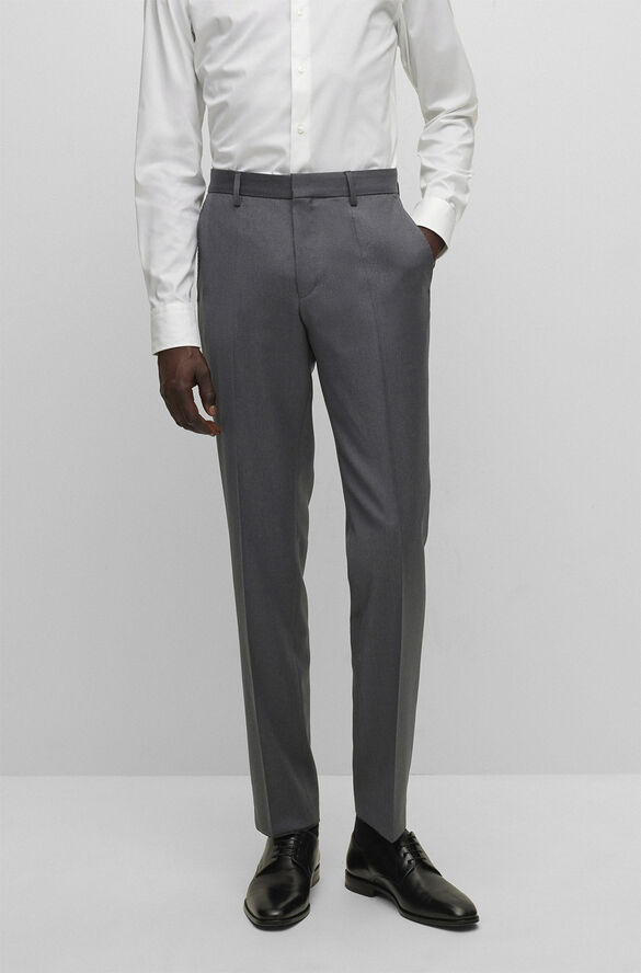 BOSS BOSS Men Business Clothing Trousers 021