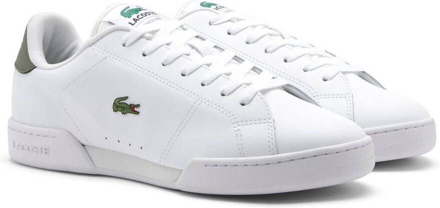Lacoste Carnaby Cup 225 Sneakers Heren