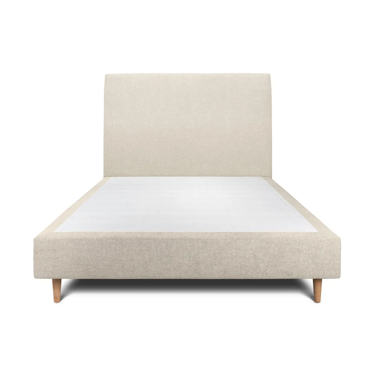 Sommeil de plomb SOMMEIL-DE-PLOMB Lit 140x190cm - Beige Clair