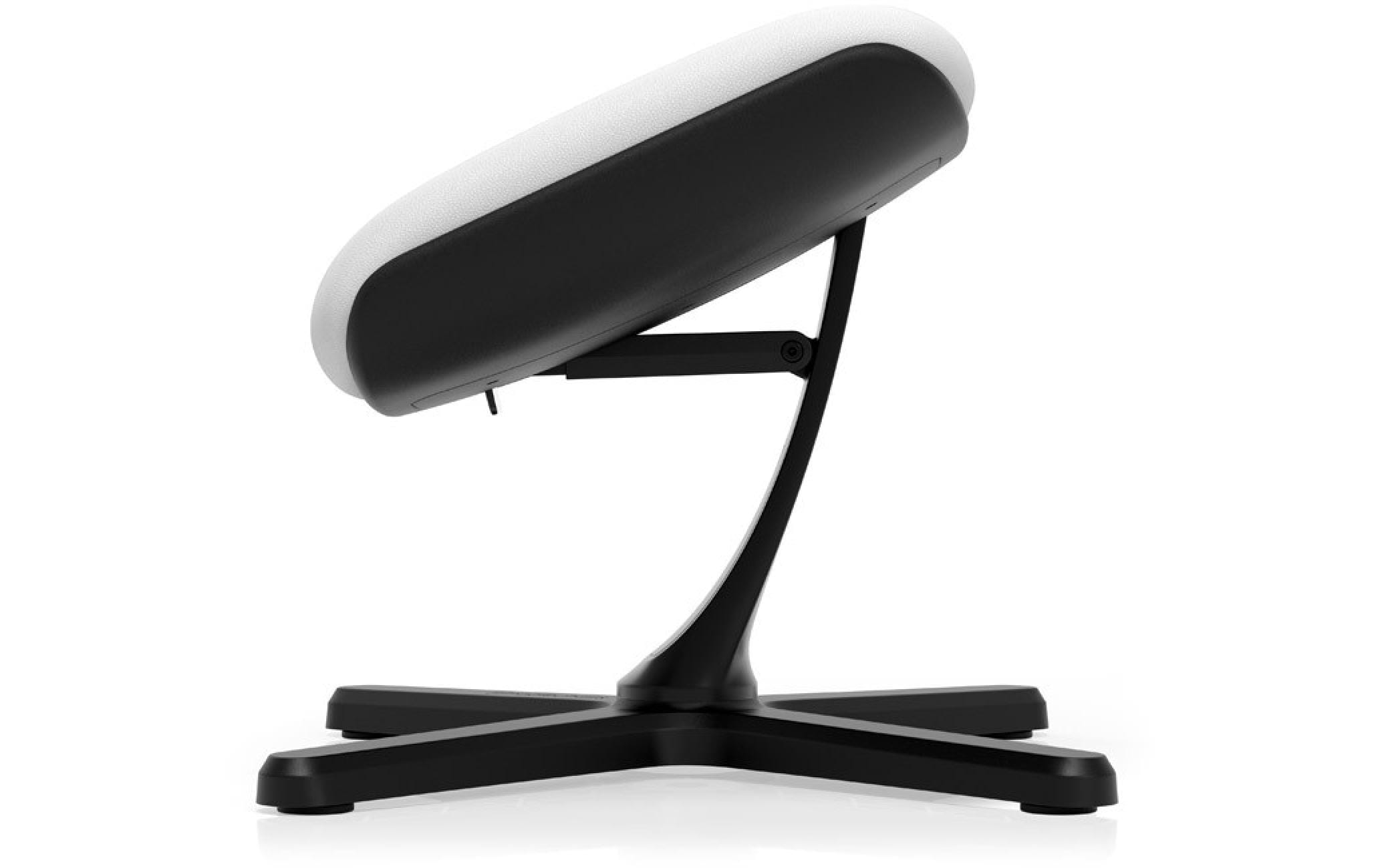Fussstütze »noblechairs 2 - White Edition«