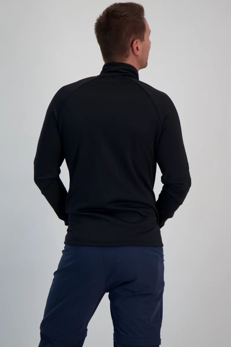 PEAK PERFORMANCE Rider Zip Herren Midlayer