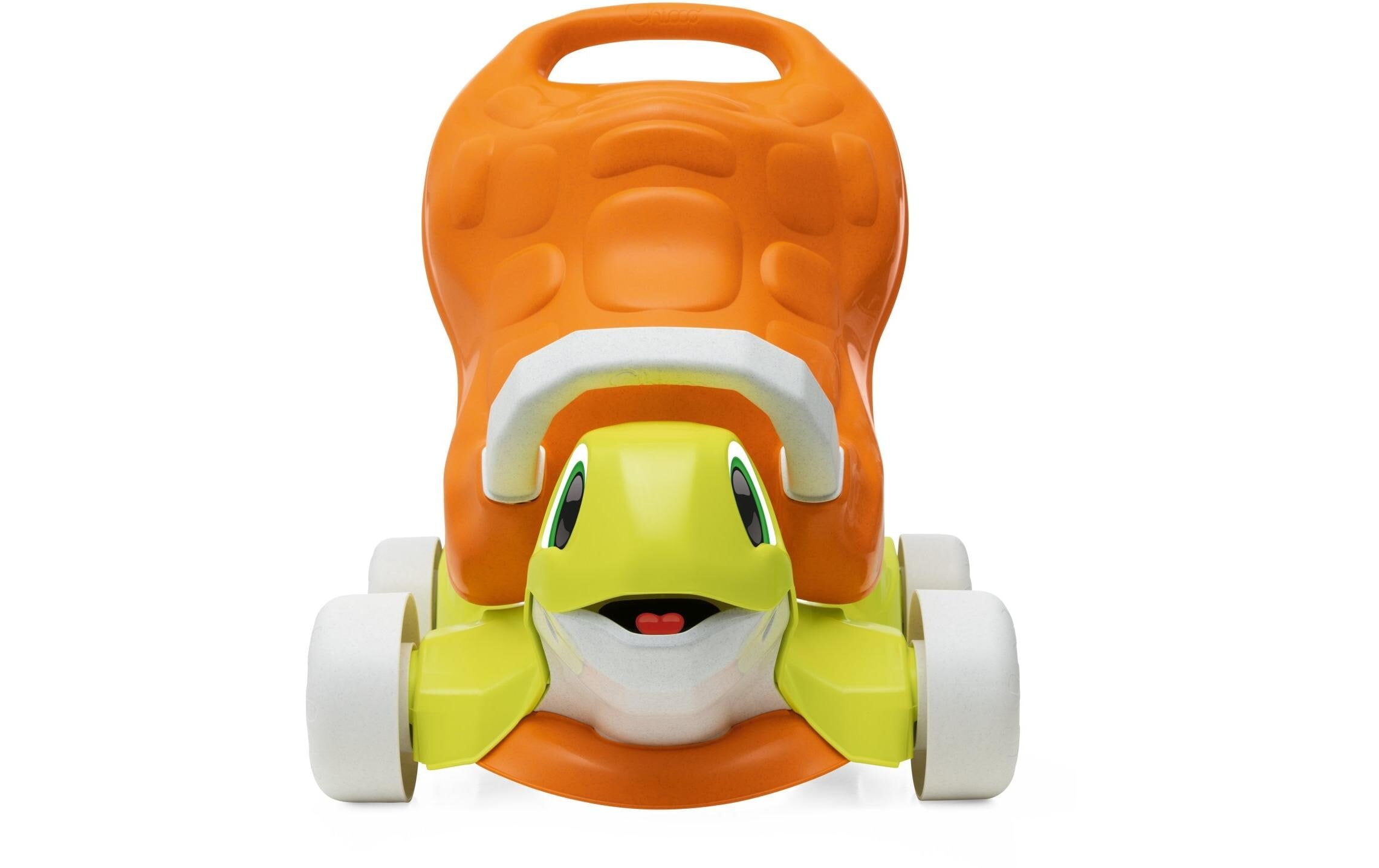 Chicco Lauflernhilfe »2in1 Schildkröte«