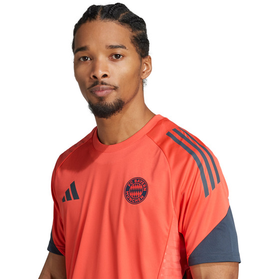 adidas Bayern München Training Shirt 2025/2026