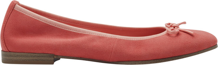 Tamaris 1-22166-44 Pale red comb