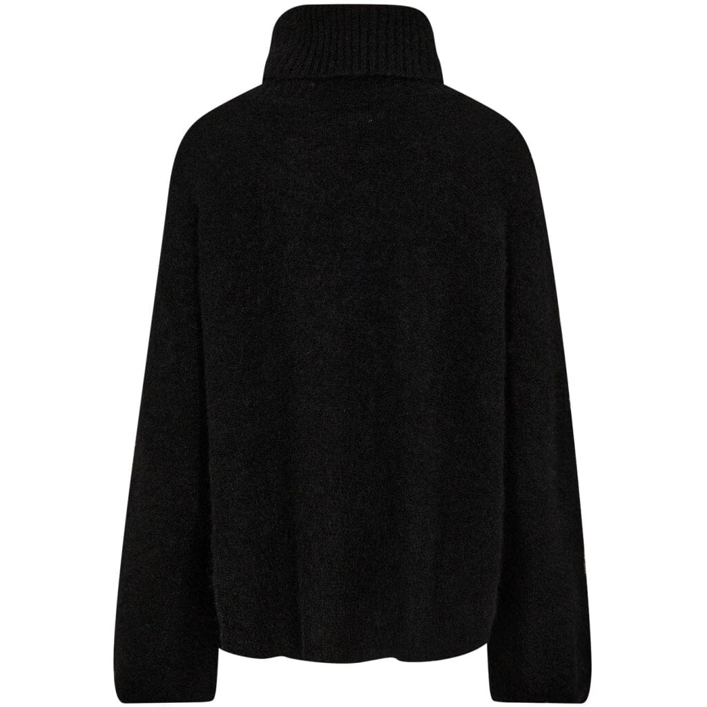 Gossia Noomigo Sweater black