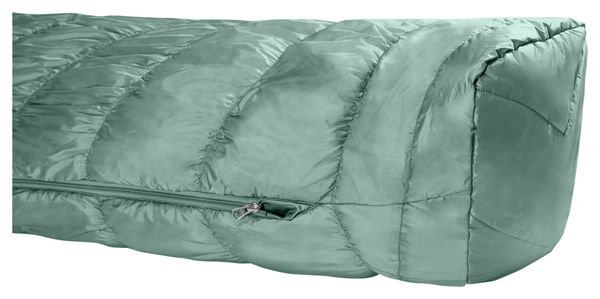 Sac de Couchage Deuter Exosphere  4° Vert