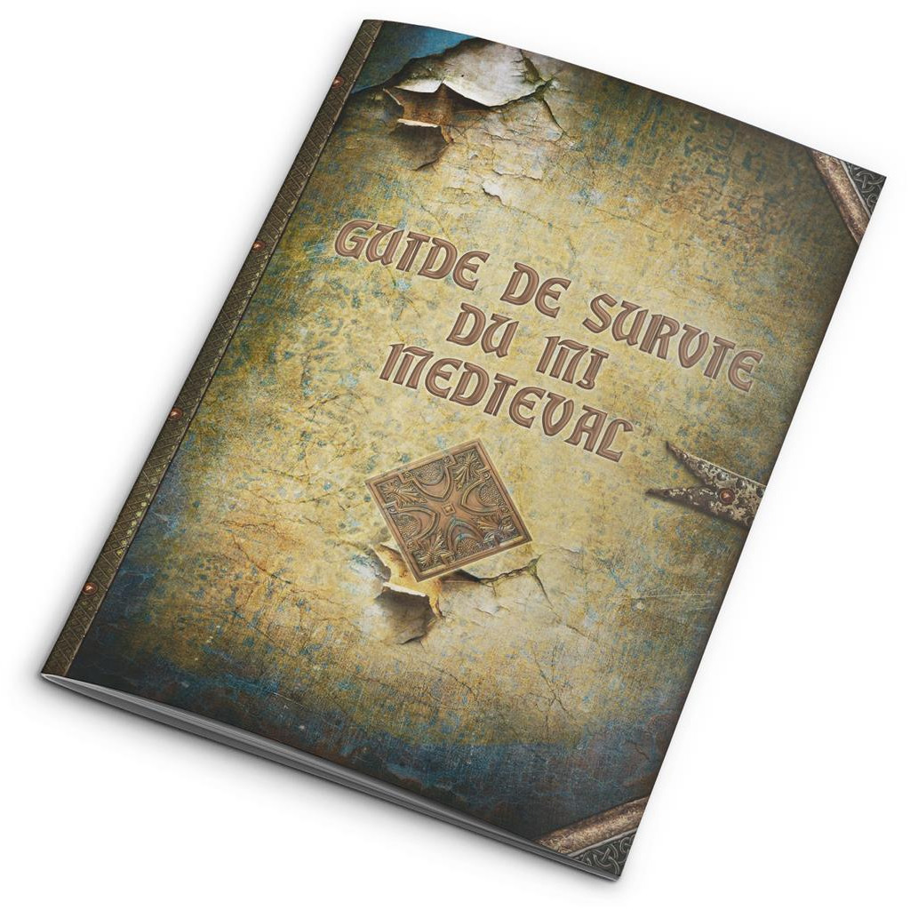 Le Guide de survie du MJ - Médiéval