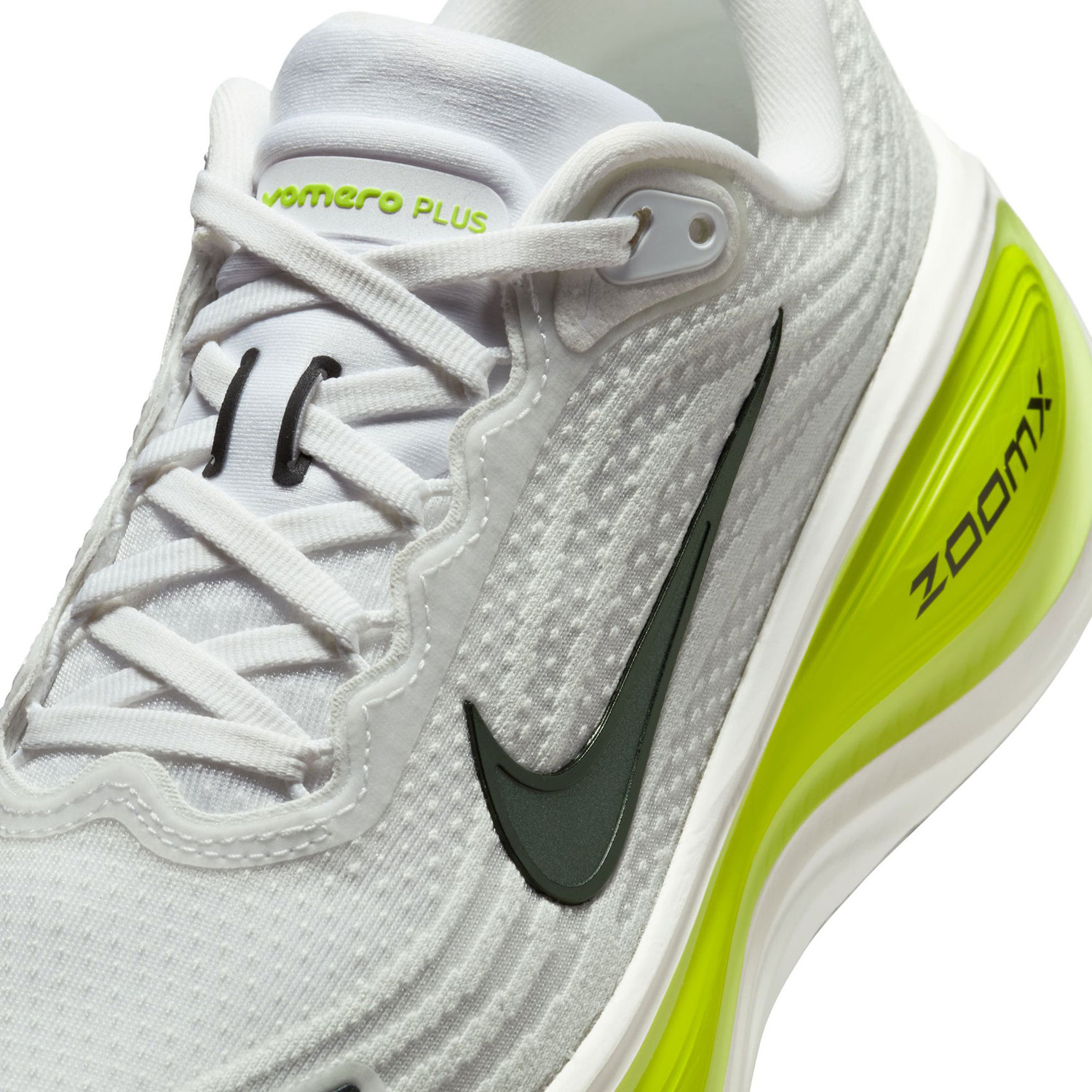 Nike Vomero Plus Dames
