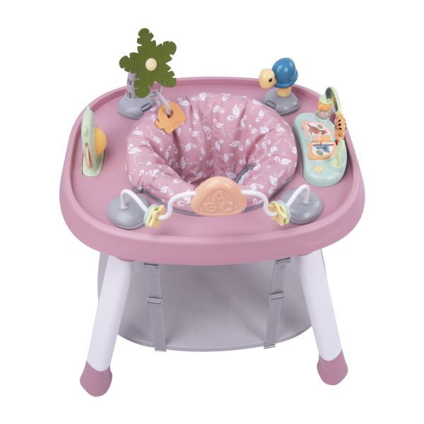 Topmark Billy Multi Speeltafel - Roze