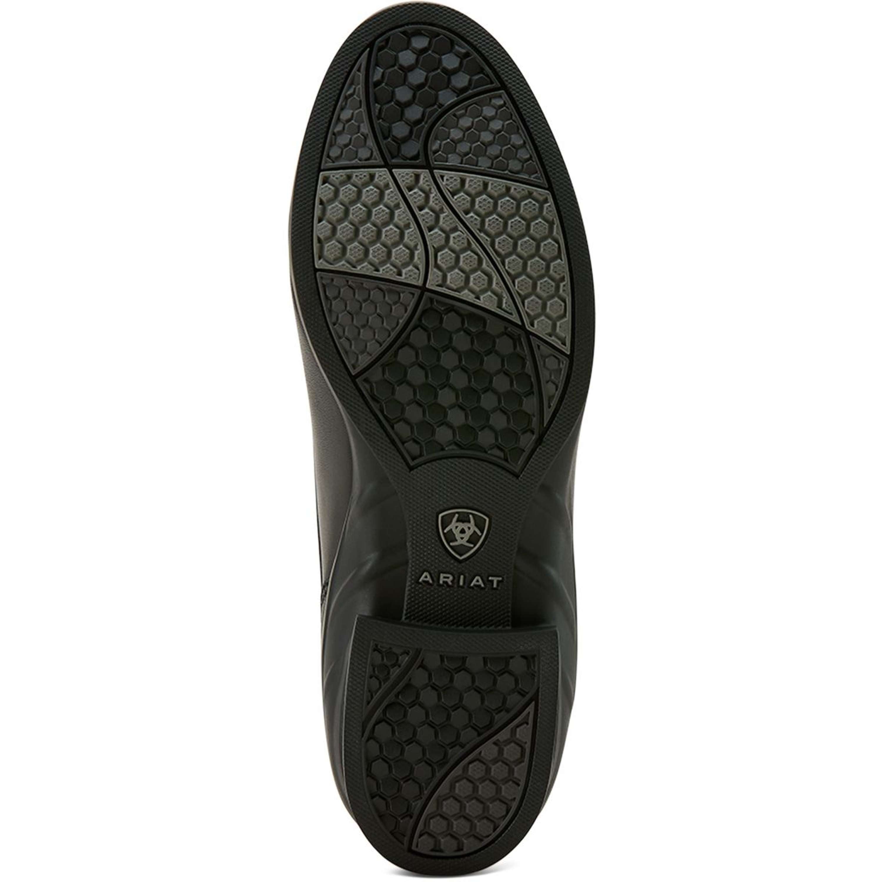 Ariat Jodhpurs Heritage Lace Dames Zwart
