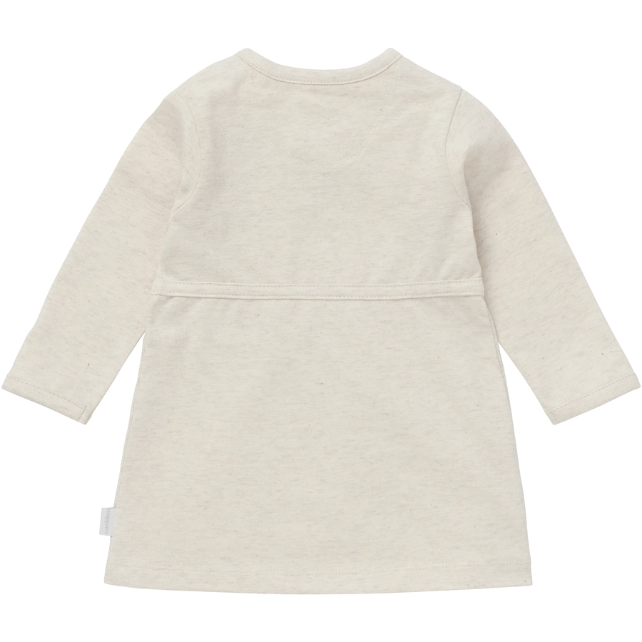 Noppies Kleid Nevada Oatmeal