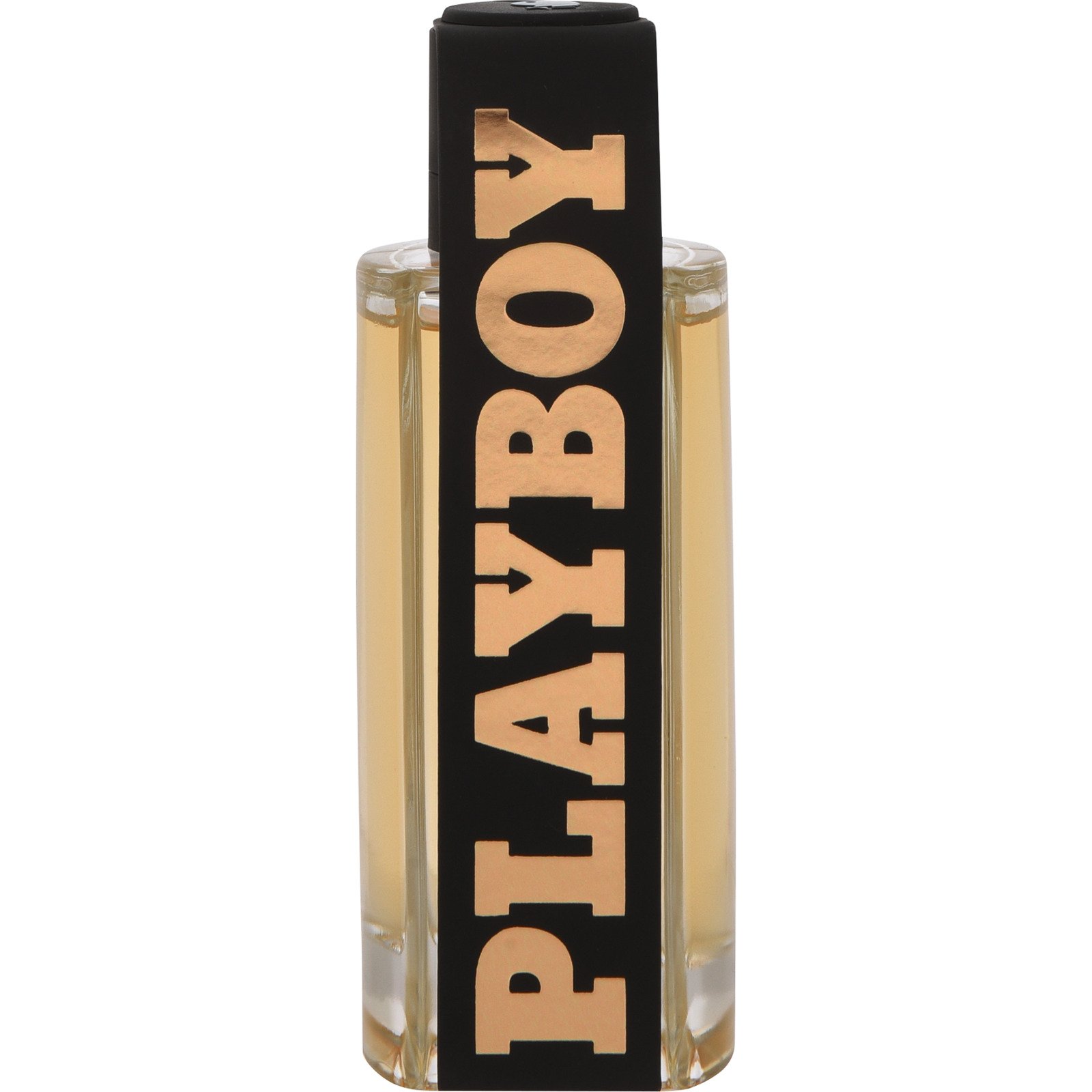 Playboy Set VIP EdT 60ml & Mütze