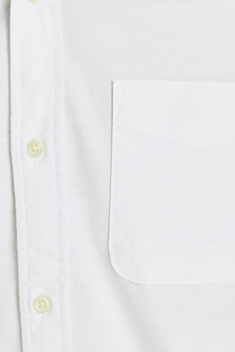 Jack & Jones witte heren overhemd