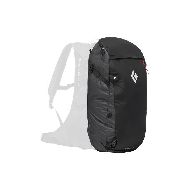 Jetforce Pro Booster 35L - Sac à dos ski