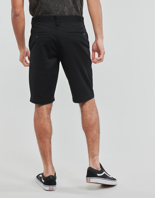 Volcom - FRICKIN  MDN STRETCH SHORT 21 - Noir