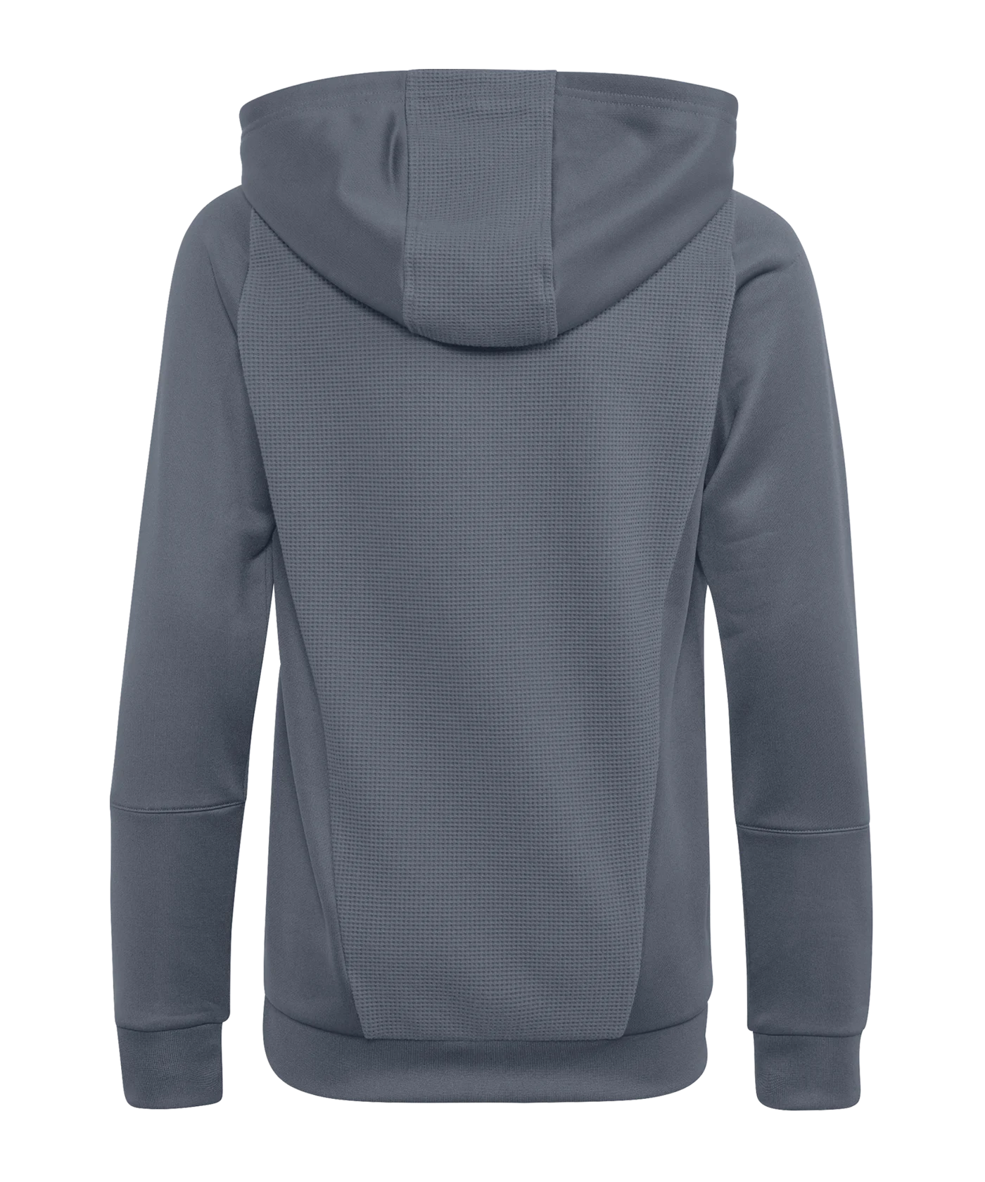 adidas Tiro 23 Competition Hoody Kids Grau