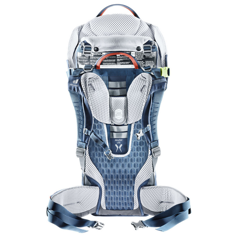 Deuter Kid Comfort Active Trage
