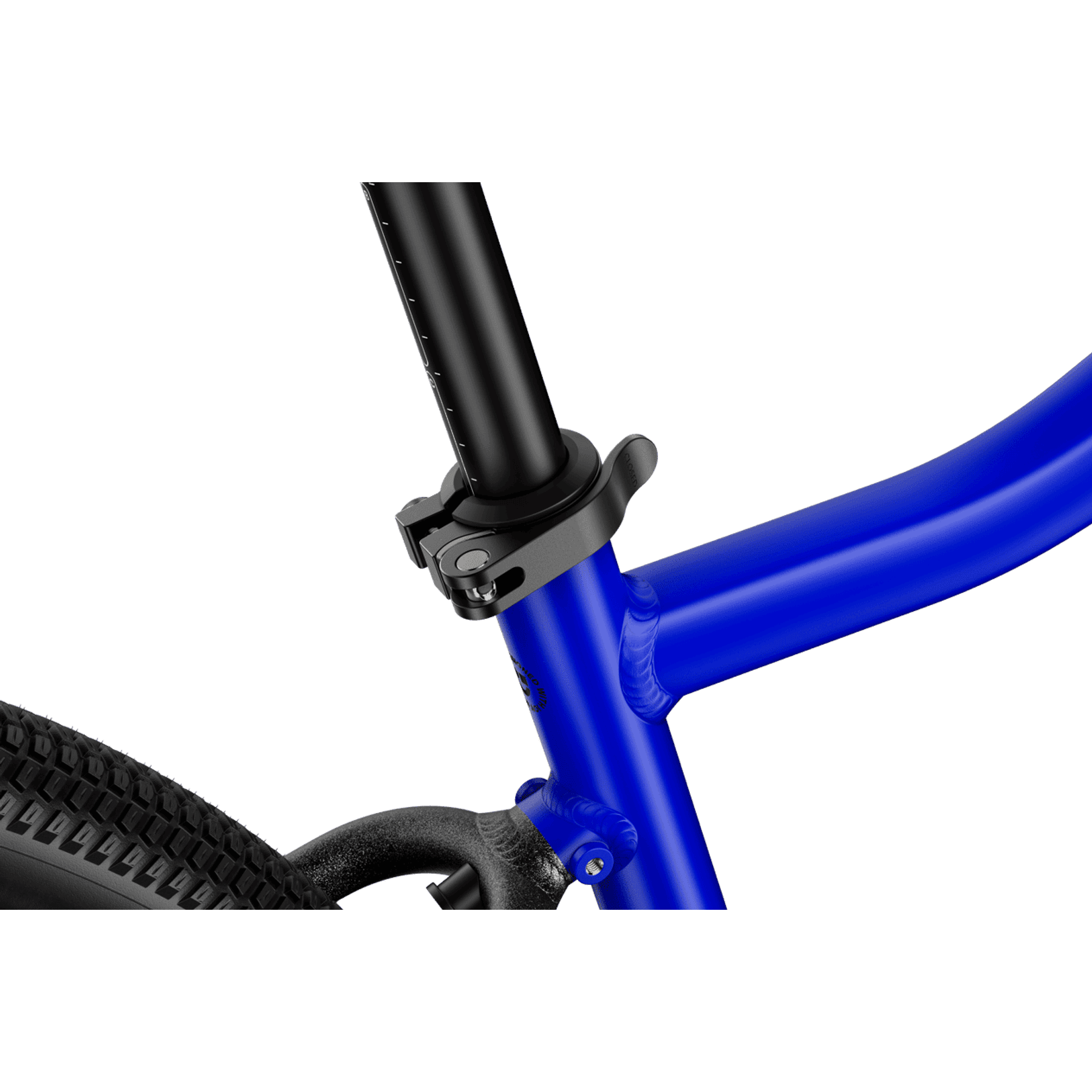 Woom EXPLORE 5 24 Inch Kinderfiets 2026