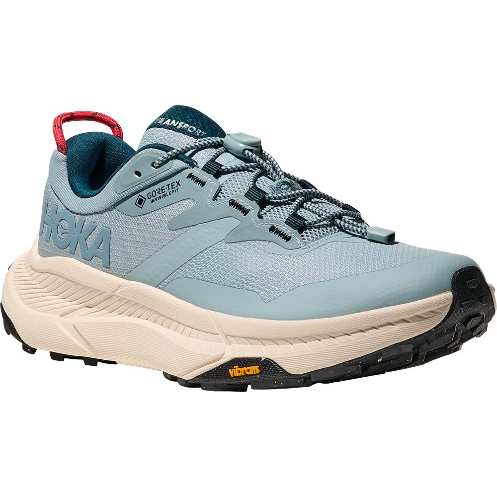 HOKA Transport GORE-TEX® Sneaker Damen druzy