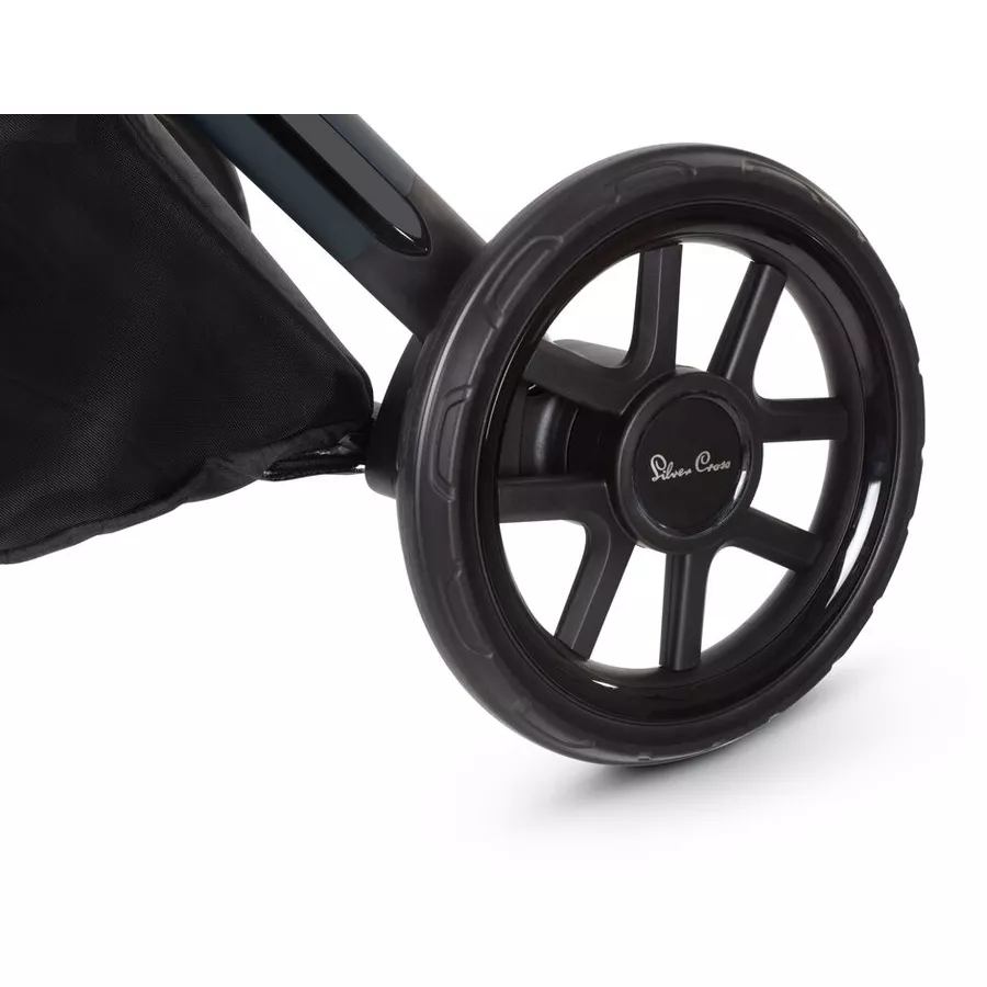 Silver Cross Kinderwagen Reef Neptune