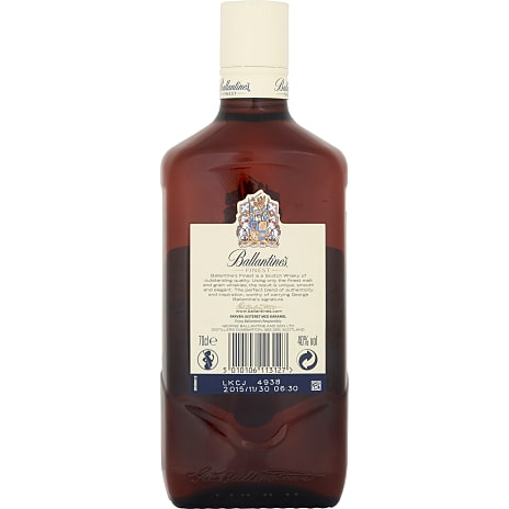 Blended Scotch Whisky