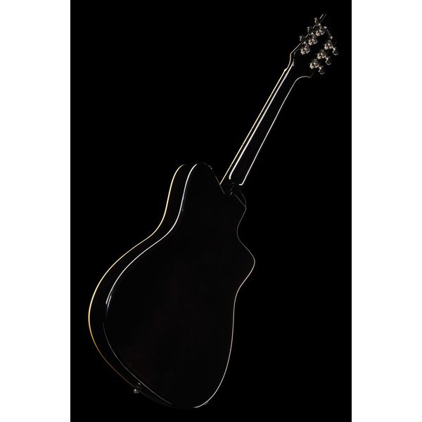 Duesenberg Caribou LH Narvik Blue