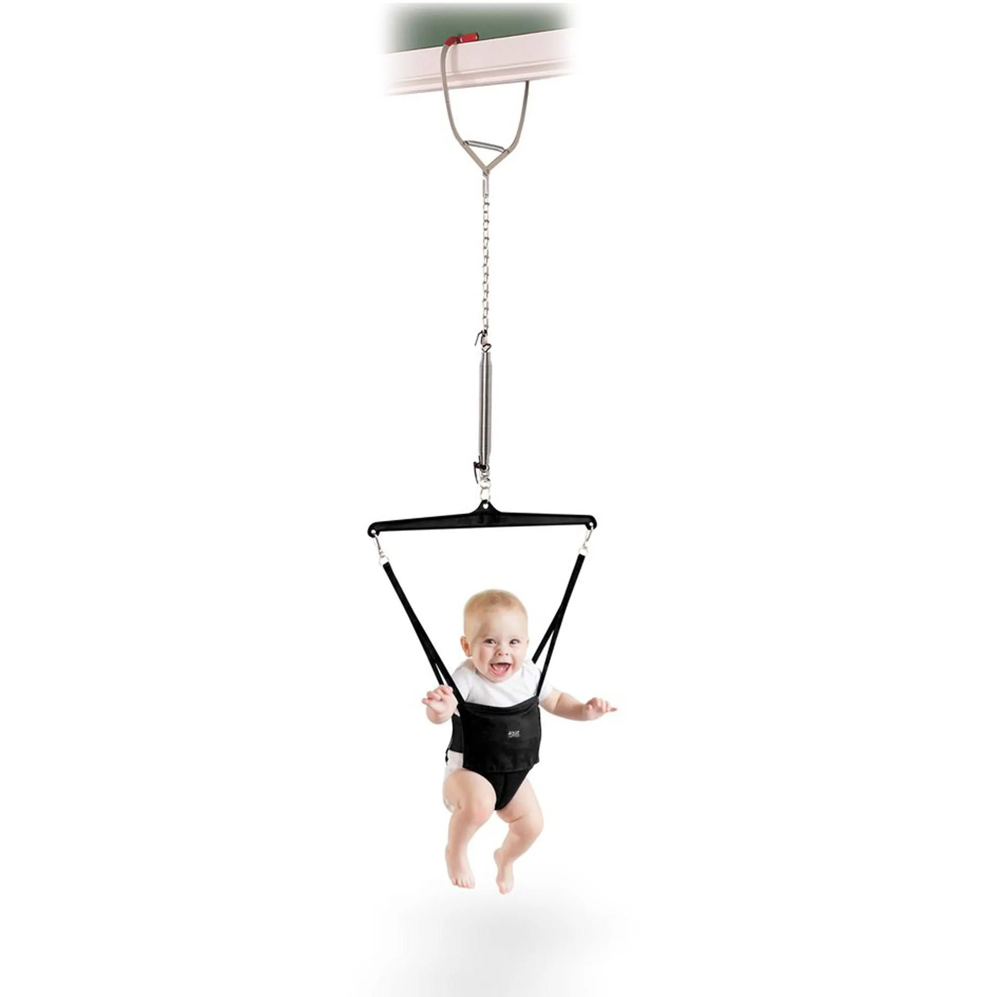 Jolly Jumper Sautoir Jolly Jumper Original Avec Pince de Porte