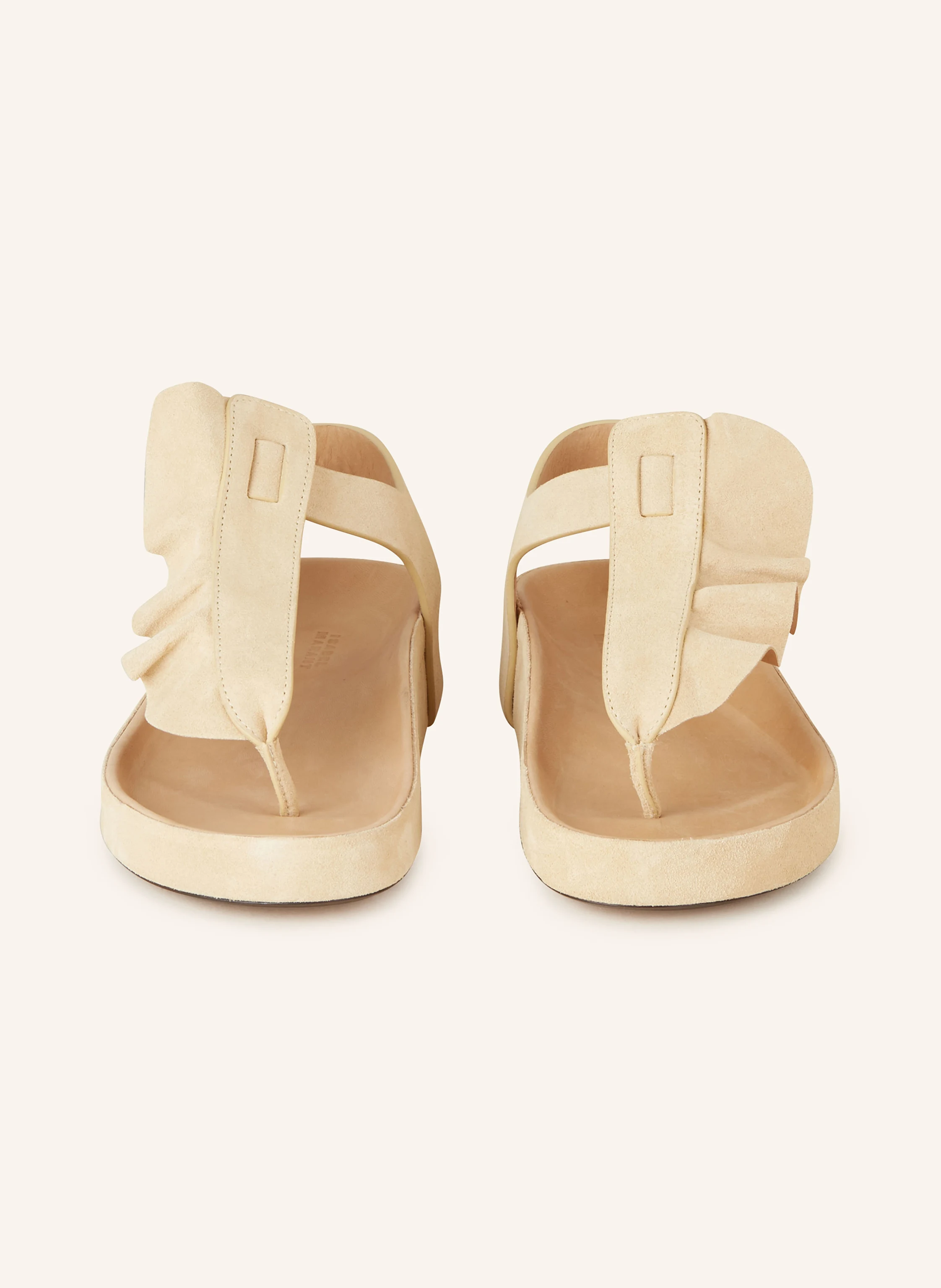 ISABEL MARANT Sandalen ISELA
