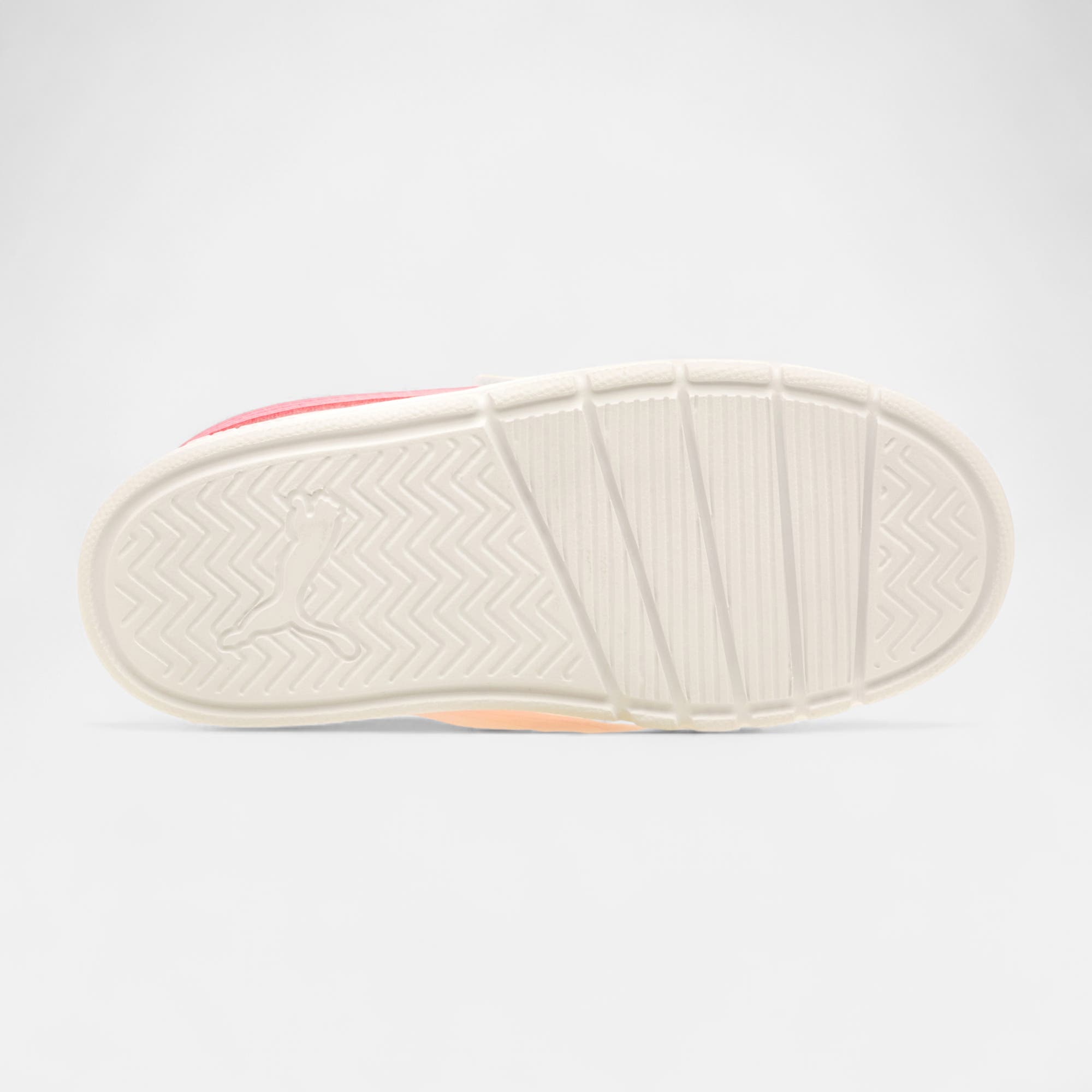 Sneakers Fille blanc