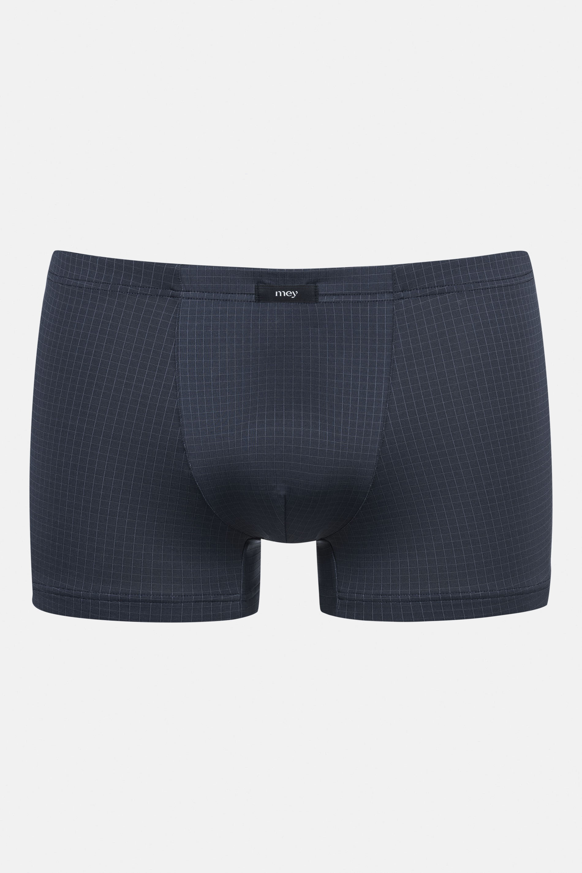 Shorty<br>Serie Blue Check
