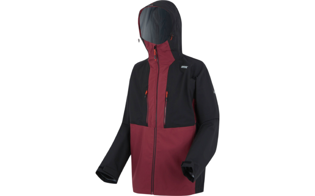 Regatta Sacramento Herren Doppeljacke