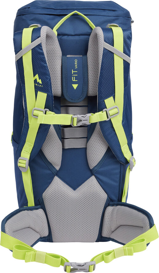 MCKINLEY Bran CT 23 Vario Vandrerygsæk Blå