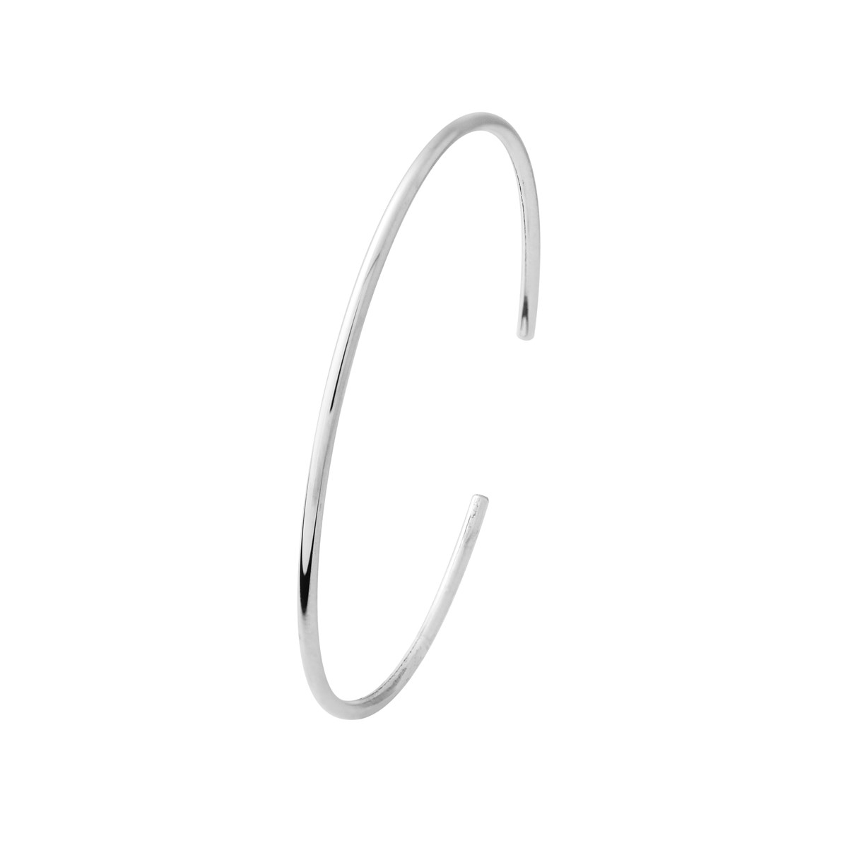 Bracelet JONC - Argent 925