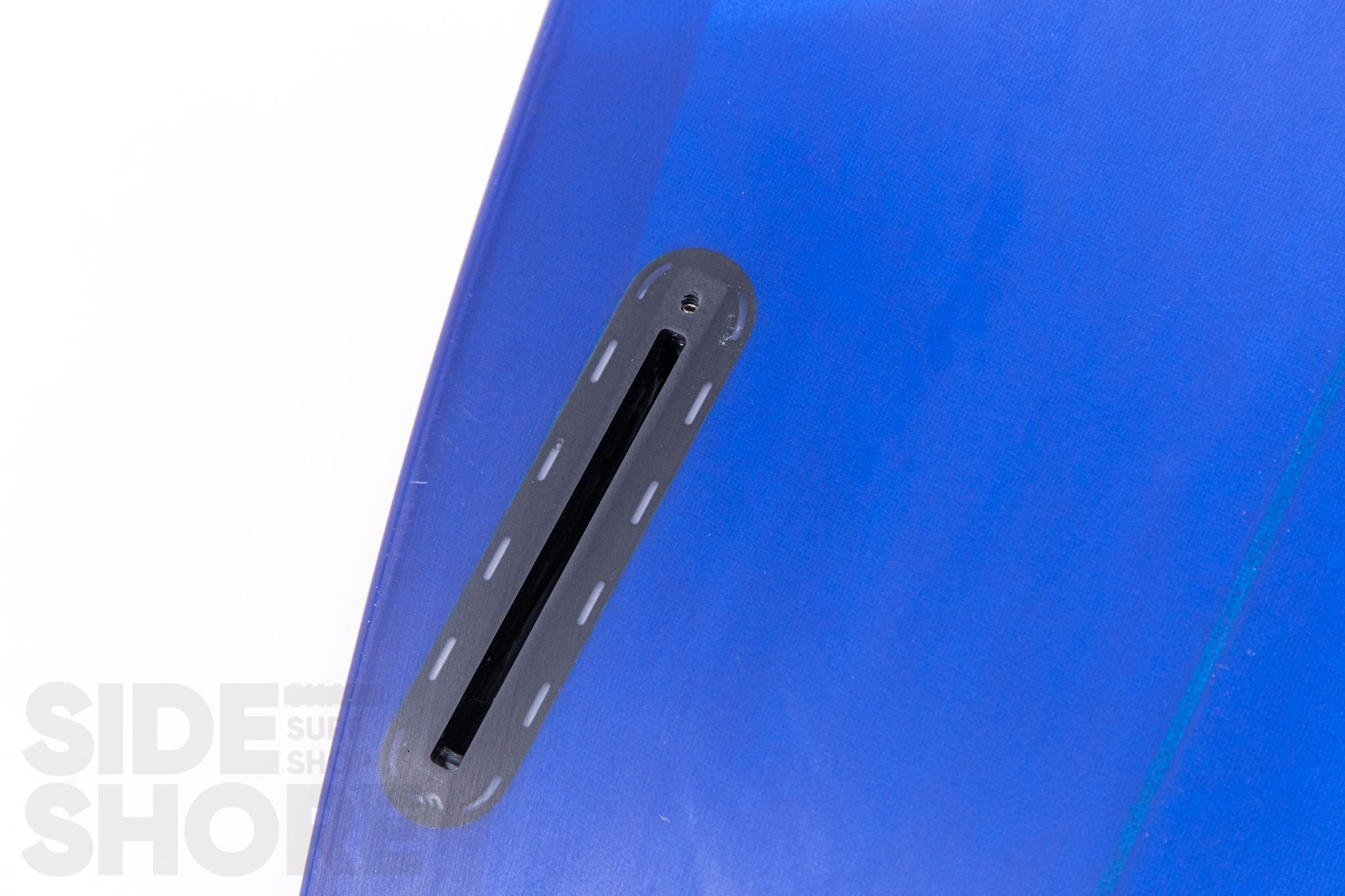 Al Merrick CI Mid - Tint Blue - 6'8 x 21