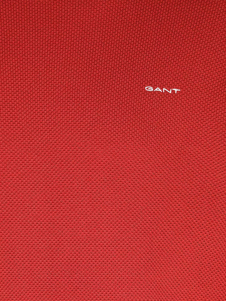 GANT Pullover rot