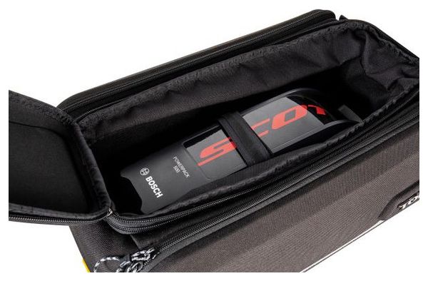 Sacoche de Porte-Bagage Topeak e-Xplorer TrunkBag Noir