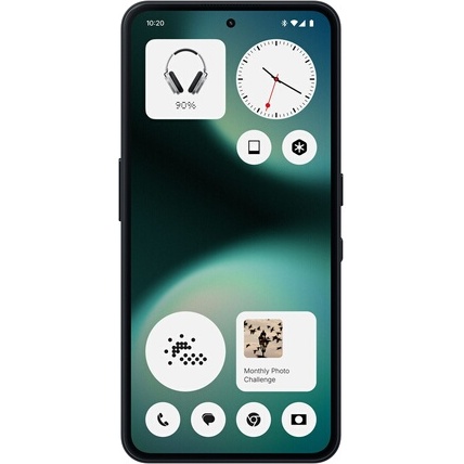 Smartphone Nothing Phone 3A Lite 6,77