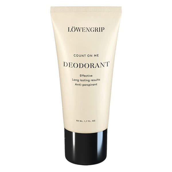 Löwengrip Count On Me Deodorant 50 ml